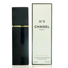 Chanel No.5 Eau Eau de Parfum 60ml