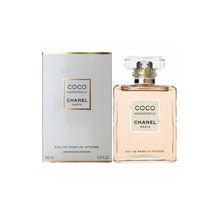Chanel Coco Mademoiselle Intense Eau Eau de Parfum 200ml