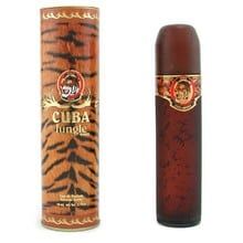 Cuba Jungle Tiger Eau De Parfum 100ml