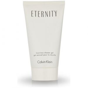 Calvin Klein Eternity for Women Shower Gel 150ml
