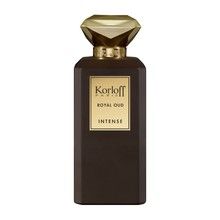Korloff Royal Oud Intense Eau Eau de Parfum 88ml