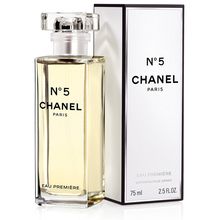 Chanel No.5 Eau Premiere Eau Eau de Parfum 35ml