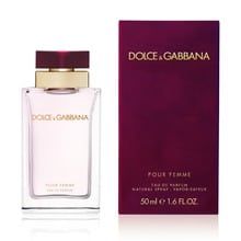Dolce & Gabbana Pour Femme Eau de Parfum Tester 100ml