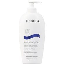 Biotherm Lait De Douche Shower Cleansing Milk - Milk Moisturizing Shower 200ml