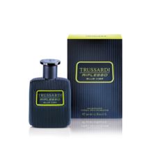 Trussardi Parfums Riflesso Blue Vibe Eau de Toilette 50ml