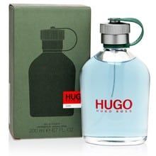 Hugo Boss Hugo Eau De Toilette (Exclusive large package) 200ml