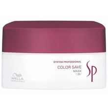 Wella Professional SP Color Save Mask 400ml