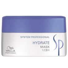 Wella Professional SP Hydrate Mask 200ml
