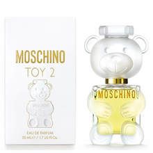 Moschino Toy 2 Eau Eau de Parfum 30ml
