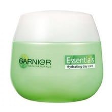 Garnier 24h Moisturizer for Normal Skin Essentials 50 ml 50ml
