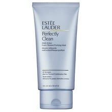 Estee Lauder Perfectly Clean Multi Action Foam Cleanser Purifying Mask All Skin Types 150ml