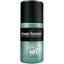 Bruno Banani Made for Men Deospray 150ml