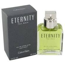 Calvin Klein Eternity for Men Eau De Toilette 100ml