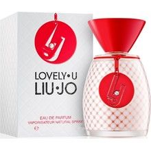 Liu Jo Lovely U Eau Eau de Parfum 50ml