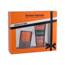 Bruno Banani Absolute Man SET EDT 30ml & Shower Gel 50ml Gift Set