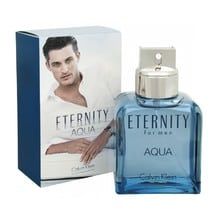 Calvin Klein Eternity Aqua For Men Eau de Toilette (Pocket Pack) 20ml