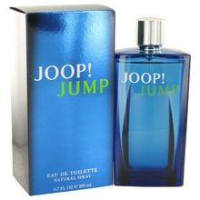 Joop! Jump Eau de Toilette (Exclusive large package) 200ml