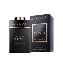 Bvlgari Man In Black Eau de Parfum 60ml