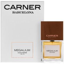 Custo Barcelona Megalium Eau Eau de Parfum 100ml