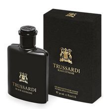 Trussardi Parfums Black Extreme Eau De Toilette 30ml