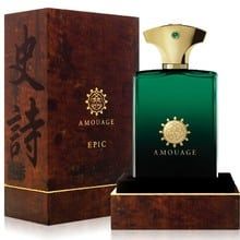 Amouage Epic Man Eau De Parfum 100ml