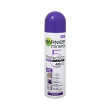 Garnier Antiperspirant Spray Protection5 48h Non-stop Floral Fresh 150ml