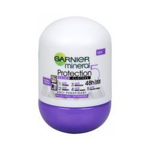 Garnier Ball antiperspirant Protection5 48h Non-stop Floral Fresh 50ml