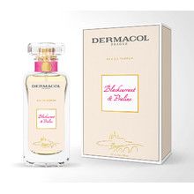 Dermacol Blackcurrant & Praline Eau Eau de Parfum 50ml
