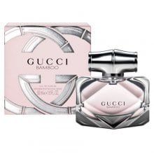 Gucci Bamboo Eau De Parfum 50ml