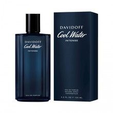 Davidoff Cool Water Man Intense Eau Eau de Parfum 75ml
