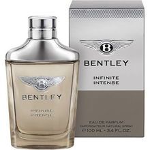 Bentley Infinite for Men Intense Eau De Parfum 100ml