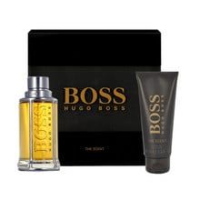 Hugo Boss The Scent EDT 50ml & Shower Gel The Scent 100ml Gift Set