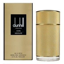 Dunhill Icon Absolute Eau De Parfum 50ml