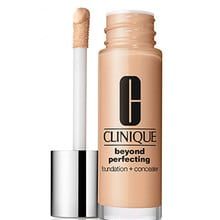 Clinique Beyond Perfecting Foundation & Concealer 14 Vanilla 30ml