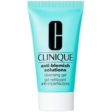 Clinique Anti-Blemish Solutions Cleansing Gel Tube 125ml