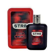 Str8 Red Code Eau de Toilette 50ml
