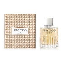 Jimmy Choo Illicit Eau De Parfum 60ml