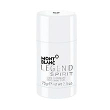 Mont Blanc Legend Spirit Deodorant Stick 75ml
