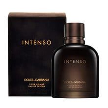 Dolce Gabbana Pour Homme Intenso Eau De Parfum 200ml