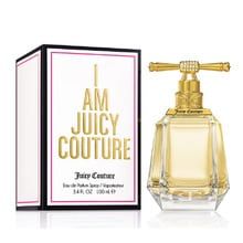 Juicy Couture I Am Juicy Couture Eau de Parfum 50ml