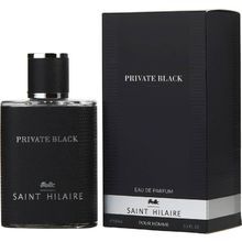 Saint Hilarie Private Black Eau Eau de Parfum 100ml