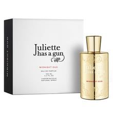 Juliette Has A Gun Midnight Oud Eau de Parfum 100ml