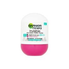 Garnier 48H Mineral Invisible Roll-on 50ml