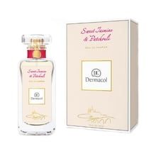 Dermacol Sweet Jasmine & Patchouli Eau de Parfum 50ml