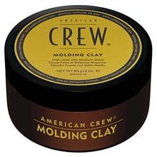 American Crew Molding Clay on Hair for Men 85.0g
