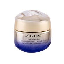 Shiseido Vital Perfection Uplifting and Firming Cream Enriched - Daily skin cream 50ml