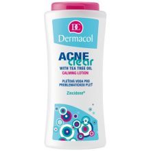 Dermacol Acneclear Calming Lotion (problematic skin) - Lotions 200ml