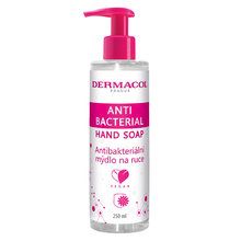 Dermacol Antibacterial Hand Soap - Liquid soap 250ml