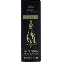 Naomi Campbell Pret a Porter Eau de Parfum 30ml