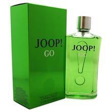 Joop! Joop Go Eau de Toilette (Exclusive large package) 200ml